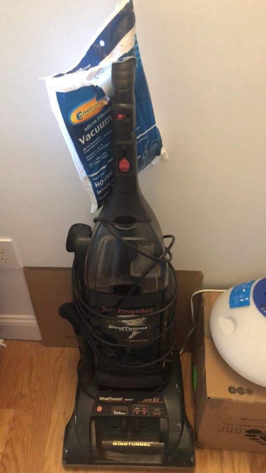 Vaccum+ Bags