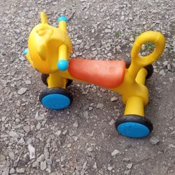 Kids Ride On Toys
