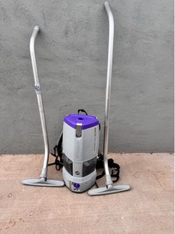 Vacuum