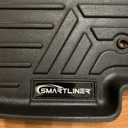 Hyundai Kona Floor Mats 