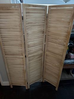 Room Divider