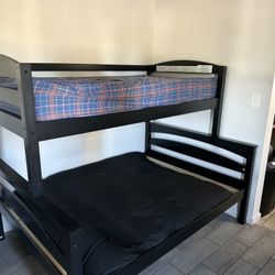 Bunk Beds