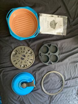 Microwave Grill
