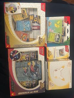 Pokemon 30th Anniversary