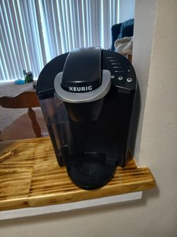 Coffee Maker