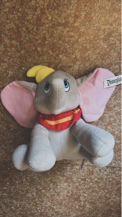 Disney dumbo