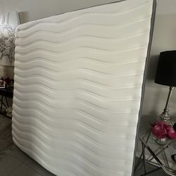 King Mattress 