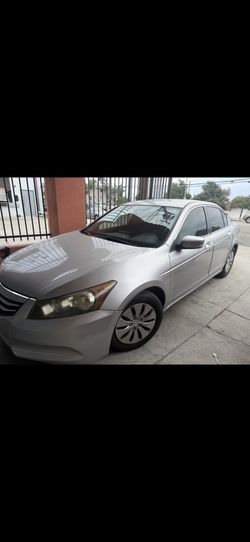 2011 Honda Accord