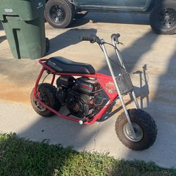 Mini Bike
