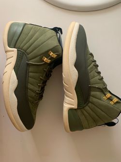 Jordan 12 size 10