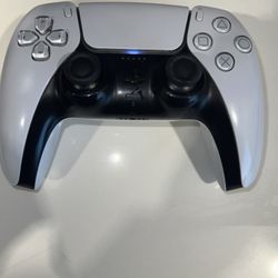 PS5 Comtroller