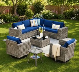 Brand new patio Outdoor furniture set