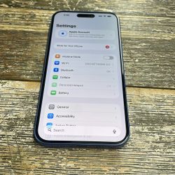 iPhone 16 Plus At&t Only -128gb-  $550