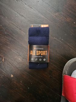 Sport Socks