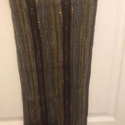 Scarf Good Condition