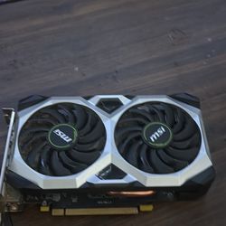 Gtx 1660 super