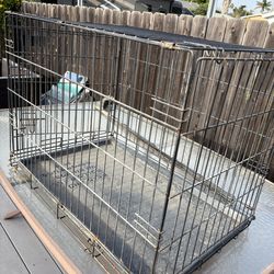 Dog Crate