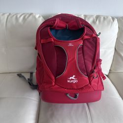 Dog Backpack