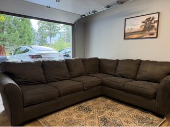 Sectional sofa