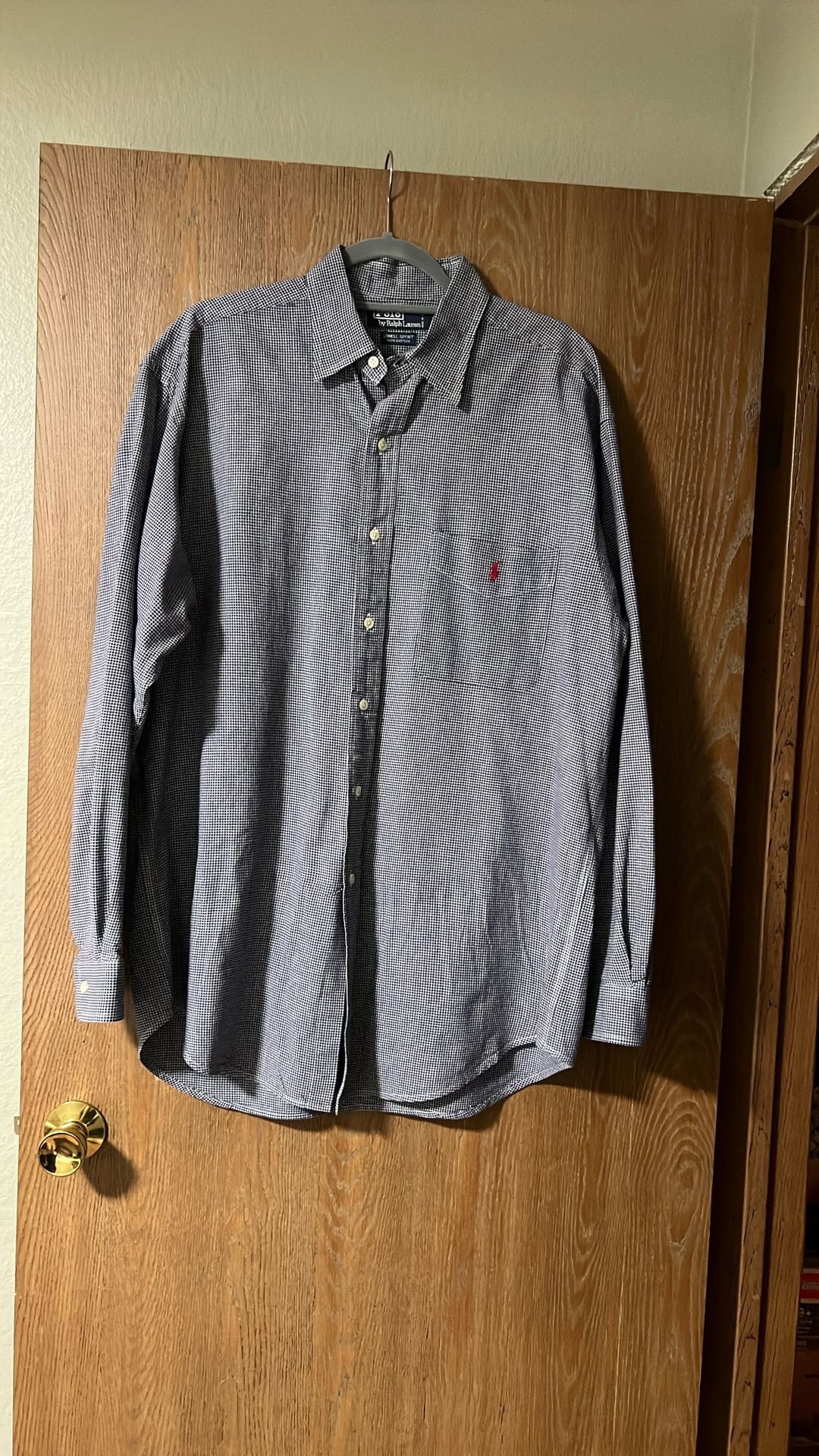 POLO- By RALPH LAUREN 