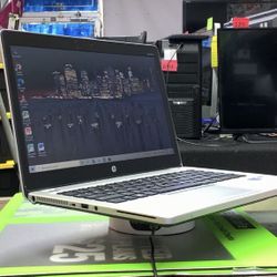 Upgraded HP Laptop with HP Charger | Windows 10, Solid State Drive SSD, Ready To Be Used Again!