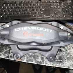 Brembo 4 Piston Brake Caliper For 2010-2015 SS Camaro 