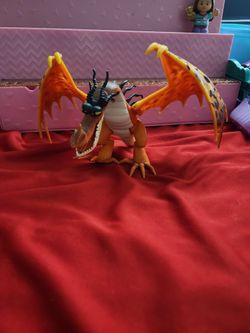 How To Train Your Dragon