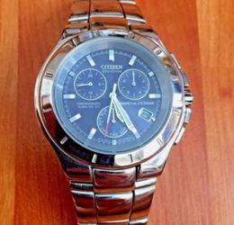 Citizen e810 top