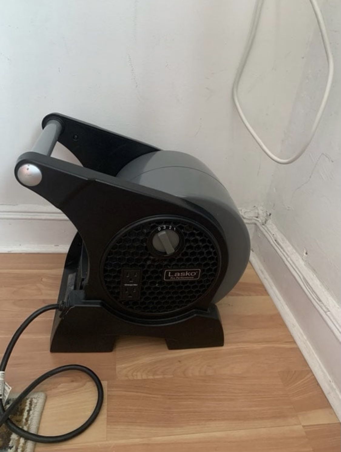 Lasko Fan 