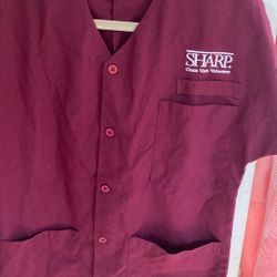 Sharp Chula Vista. Volunteer