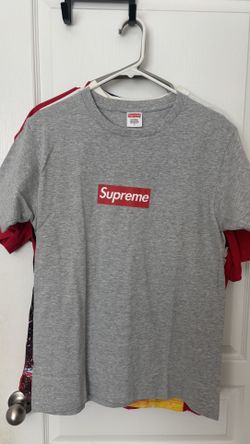 Supreme Box Logo Shirt