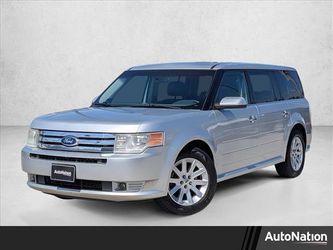 2011 Ford Flex