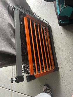 Pet gates
