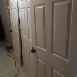 3 Used Door 🚪 For Sale 