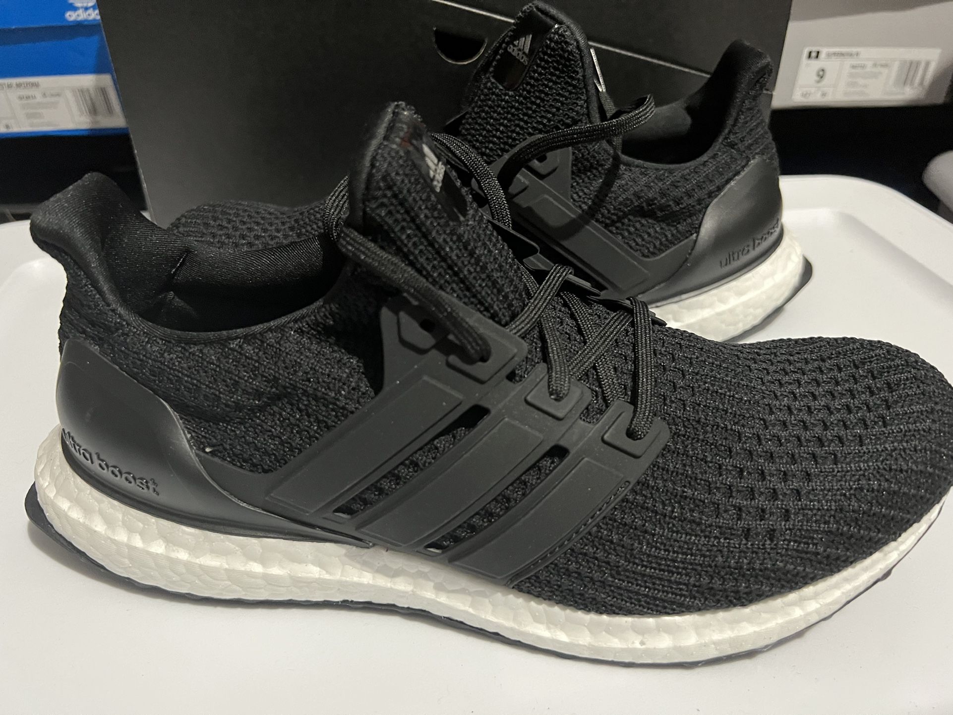 Adidas Ultraboost Mens Size $110 Firn In Price