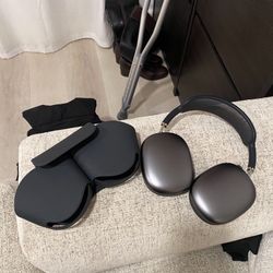 Apple Airpods Max