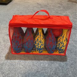 Bowling Set
