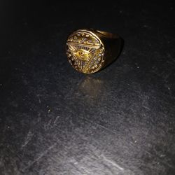 Han Cholo Ring