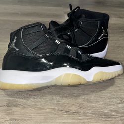 Jordan 11 Size 8.5