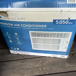 Window Air Condition 