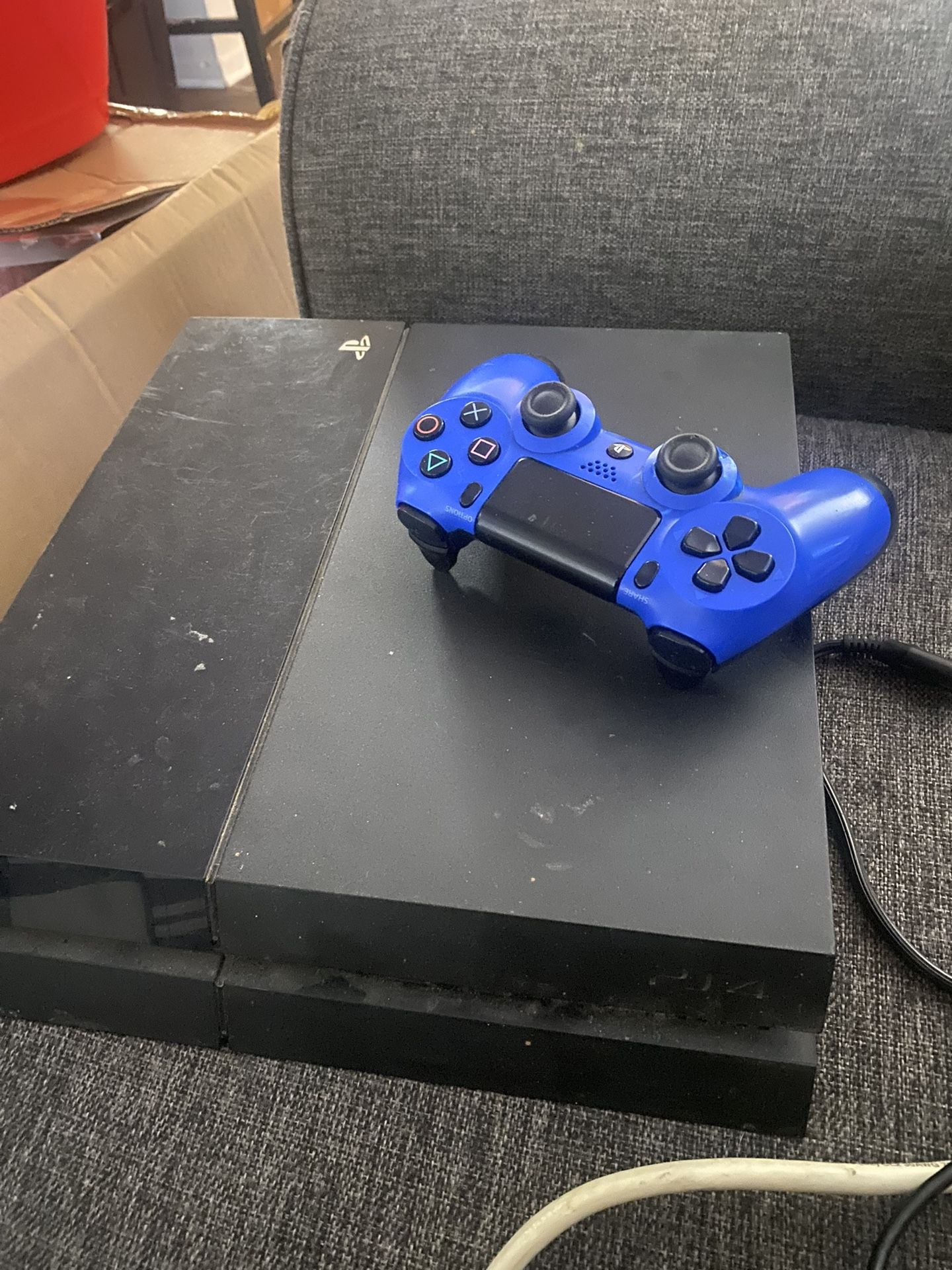 PS4