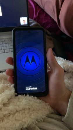 Tracfone Moto G Play 2024