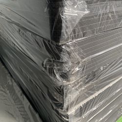 👑 NEW QUEEN SIZE BOXSPRING IN STOCK @ 129.99👑 