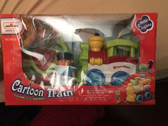 Train Toy