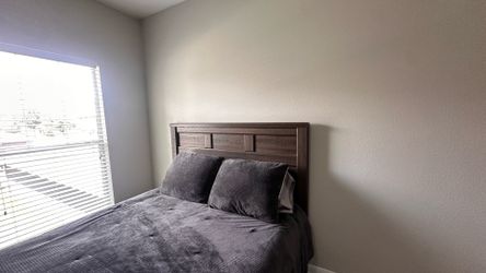 Bedframe