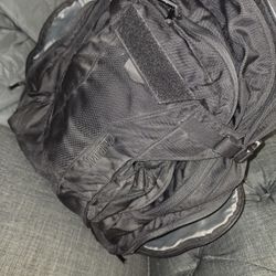 camelbak urban assault backpack