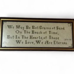 Wall Decor