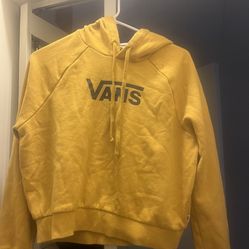 Small VANS Sweatshirt 