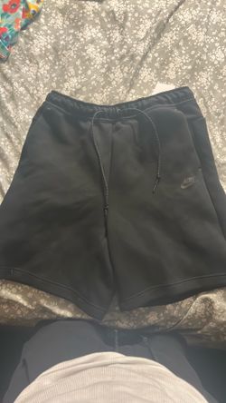 Nike tech shorts