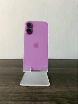 iPhone 16 (t-Mobile and MetroPCS)